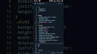 rambow color animation | scqur rambow color