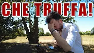 Auto usata - Non fatevi fregare - ecco cosa mi è successo