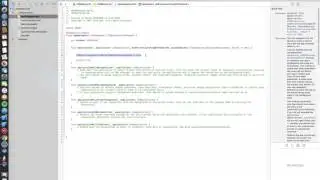 iOS 10.3 Application Battery Level Swift-3.1 xCode 8.3