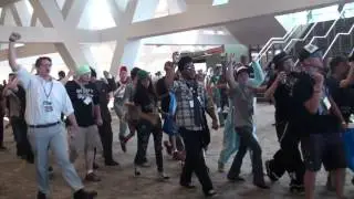 [Archive] Bronies Chant at BronyCon 2013
