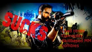 Call of Duty rant