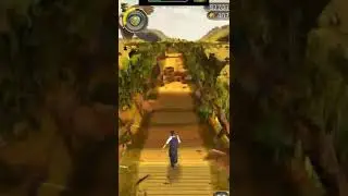 New Funny Game | Temple Run OZ Part 7