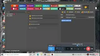 TECNO SPARK 7 KF7J FRP remove by unlock tool