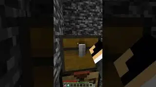 Minecraft Escape Trap Insane Luck 😱 はいよろこんで
