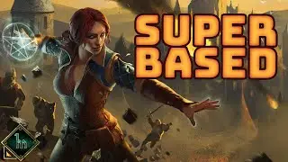 [Gwent] BIG BASE BOOSTER