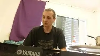 [ Репа ] (SethWall) по мотивам "Шербургских зонтиков"