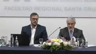 II JORNADA PROVINCIAL DE DERECHO ADMINISTRATIVO