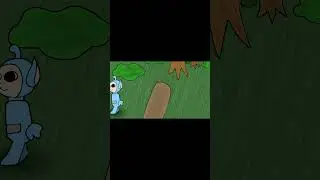 BEWARE THE CURSE [ANIMATION] SLENDYTUBBIES
