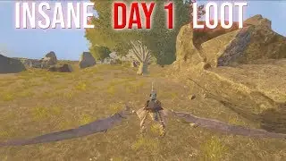 FIGHTING THE ENTIRE SERVER - ARK 3-MAN PVP SERVERS - ARK SURVIVAL EVOLVED #2