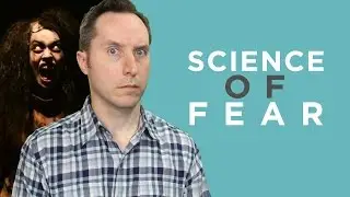 The Science of Fear | Answers With Joe