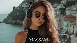 MASSAM - Ethnic & Deep House Relax Mix (Vol.47)