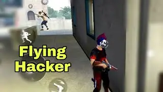 Is THERE HACKER IN MY GAME?? 😱