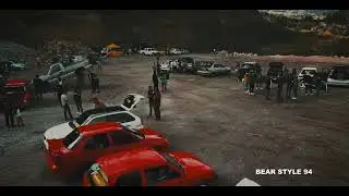 Bear Style / TUNING / Aéreo FILM.