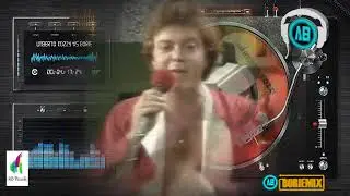 Dj Borie Vs Umberto Tozzi   Tu remix 2K17
