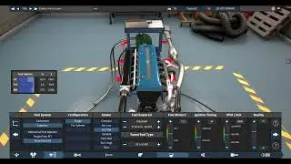 Automation 4.2 - Toyota 2JZ-GTE Replica (REMAKE)