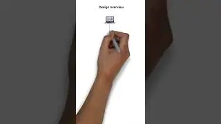 Design YouTube in 1 min | System Design