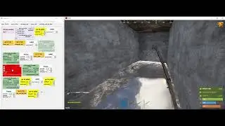 Rust fishing script on Universal Bot Engine. 1000 scrap per hour.