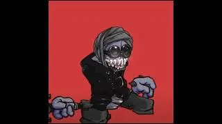 FNF Dedmos Adventure - Pursuit Of Violence FLP