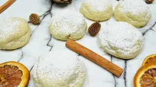 Вкуснейшее ПЕЧЕНЬЕ 