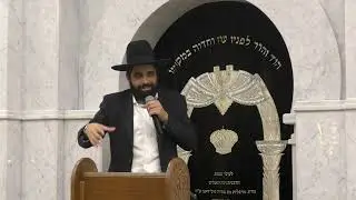 הרב ארז כהן שליט
