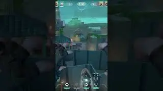 This Jett Play is SICK on Pearl!