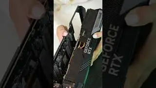 RTX 4090 - Просто ЗВЕРЬ!