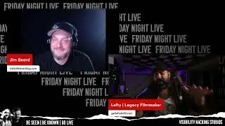 Friday Night Live!!