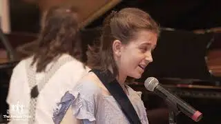The Amber Trust's 2024 Annual Concert Showreel