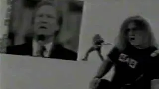 Sacred Reich - The American Way