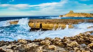 Picture Perfect Gozo