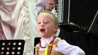 "На болоте, на снегу..." (Частушки)