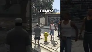 Lugares más peligrosos en gta 5 #gta5