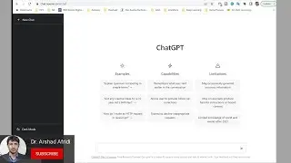 Amazing ChatGPT Regression in Python by ChatGPT | Logistic Regression by ChatGPT| Web 3.0 by ChatGPT