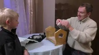 К ЗИМЕ ГОТОВЫ жить в деревне