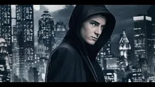 This Is How Bruce Wayne Becomes The Batman in Gotham Season 5