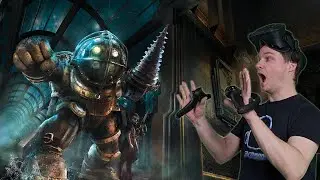 WOW! DAS IST MEGA GEIL!! Alyx-Mod: Return To Rapture Chapter Two