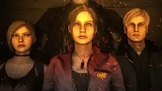 Best Resident Evil 2 Remake mods of 2019   Music Video