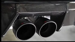 R1 Ragazzon Exhaust Systems