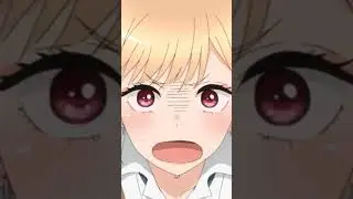 anime  This porcelain doll fell in love