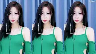 易直播 极品颜值-念可10