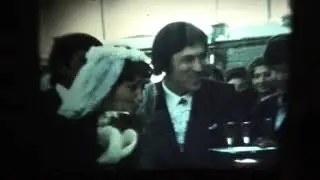 Свадебный клип 1978 года Тюмень #свадьбавидео #видеонасвадьбу #1978