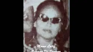 Momo Latif - Sayang Di Sayang ( 70an)