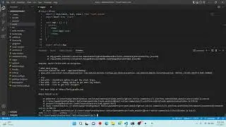 React Native Urdu & Hindi tutorial #7 Installing Custom Fonts