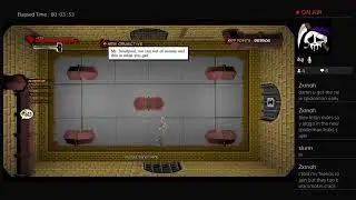 Slur plays Deadpool