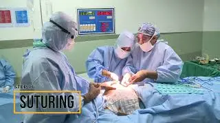 How Breast implant surgery carried out in one day !!!