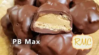 Randy Makes PB Max