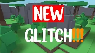I FIGURED OUT A NEW GLITCH IN THE GAME PUBLIC BATHROOM IN THE NEW UPDATE!!
