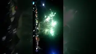 САЛЮТ (Дажинки, Столбцы 2022)