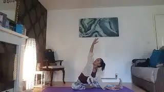 Yoga Fusion Flow 2 2