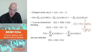 4 1  Discrete time models